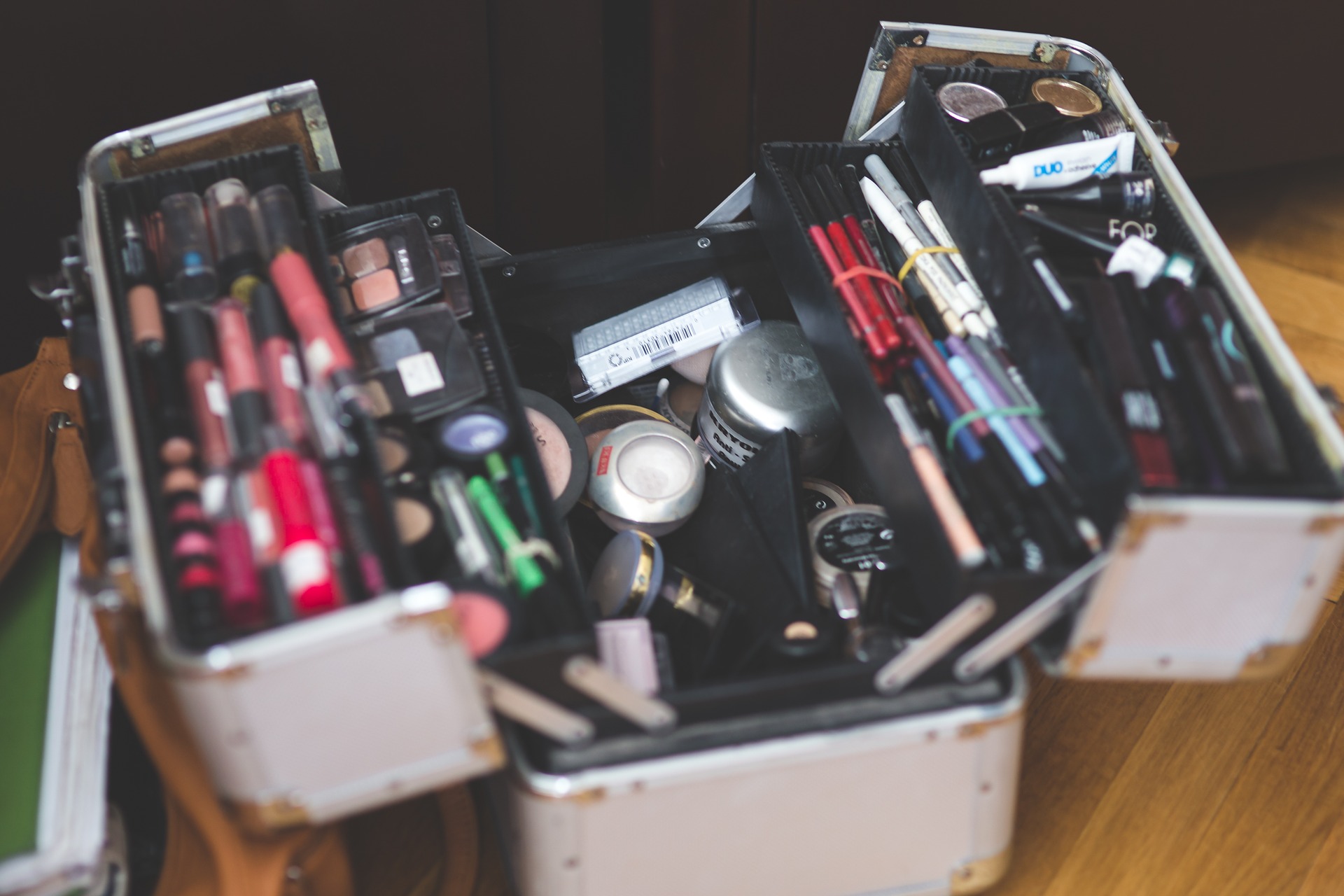 Los 7 Mejores Maletines de Maquillaje 2022