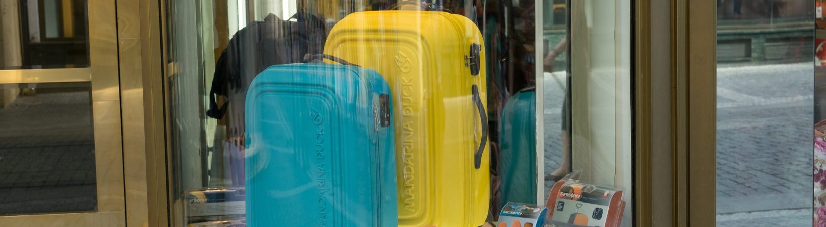 Las 10 Mejores Maletas Samsonite 2022