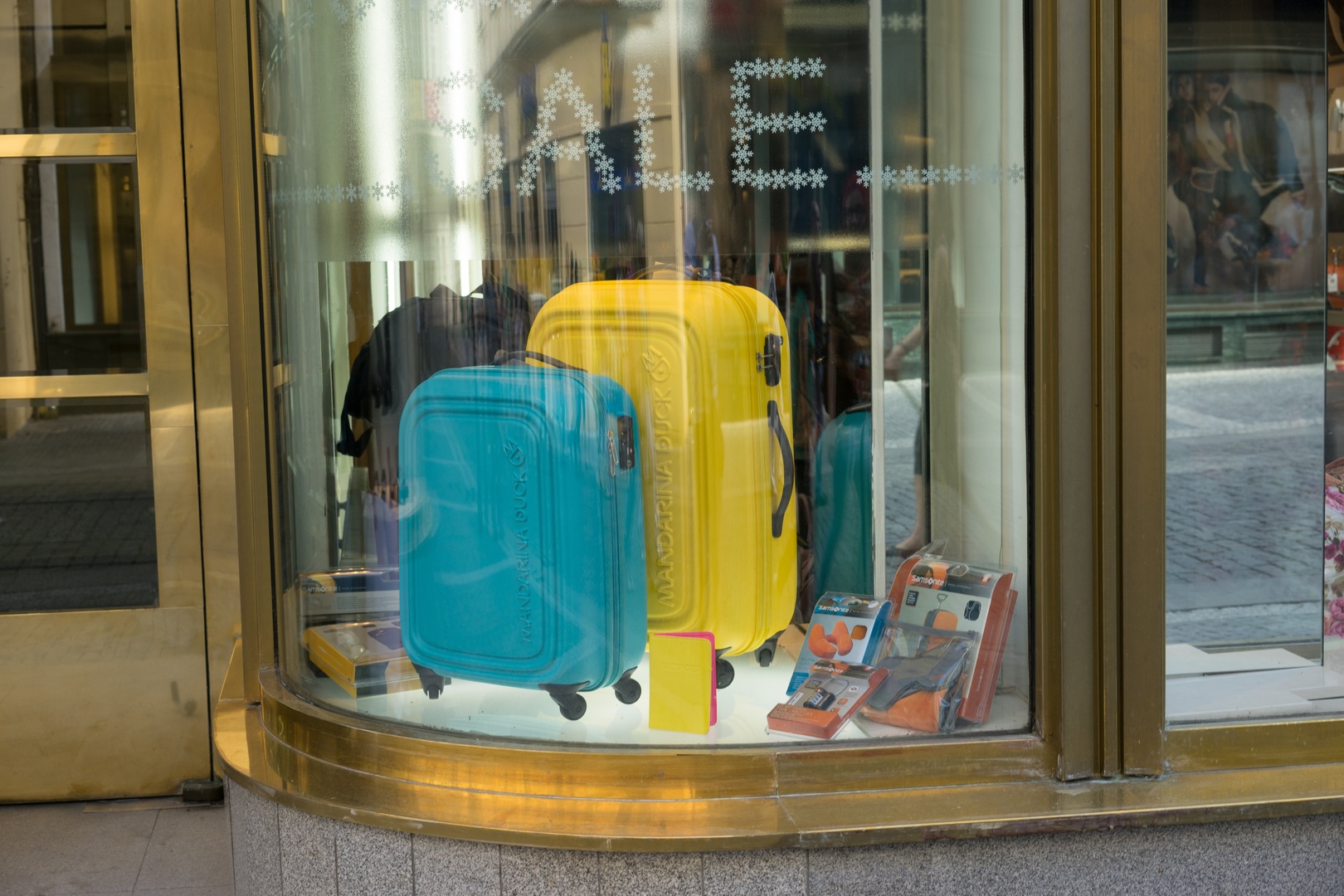 Las mejores maletas Samsonite de 2022: comparativa y ofertas