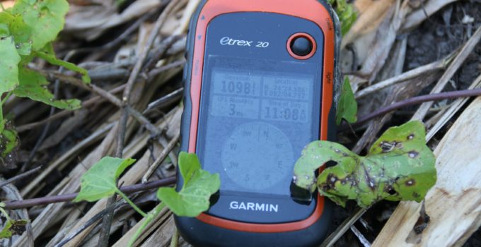 Los 6 Mejores GPS de Montaña Para Senderismo