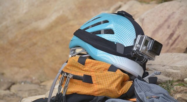 Los 6 Mejores Cascos de Escalada