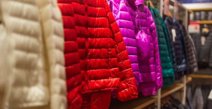 Las 12 Mejores Chaquetas de Plumas