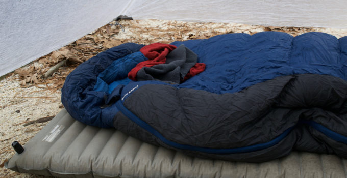 Los 11 Mejores Sacos de Dormir