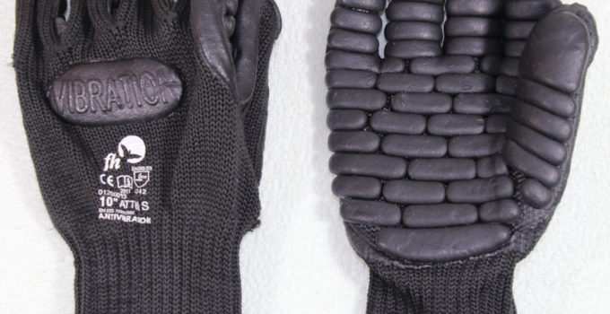 Los 7 Mejores Guantes Tácticos