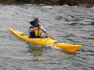 kayak-de-mar