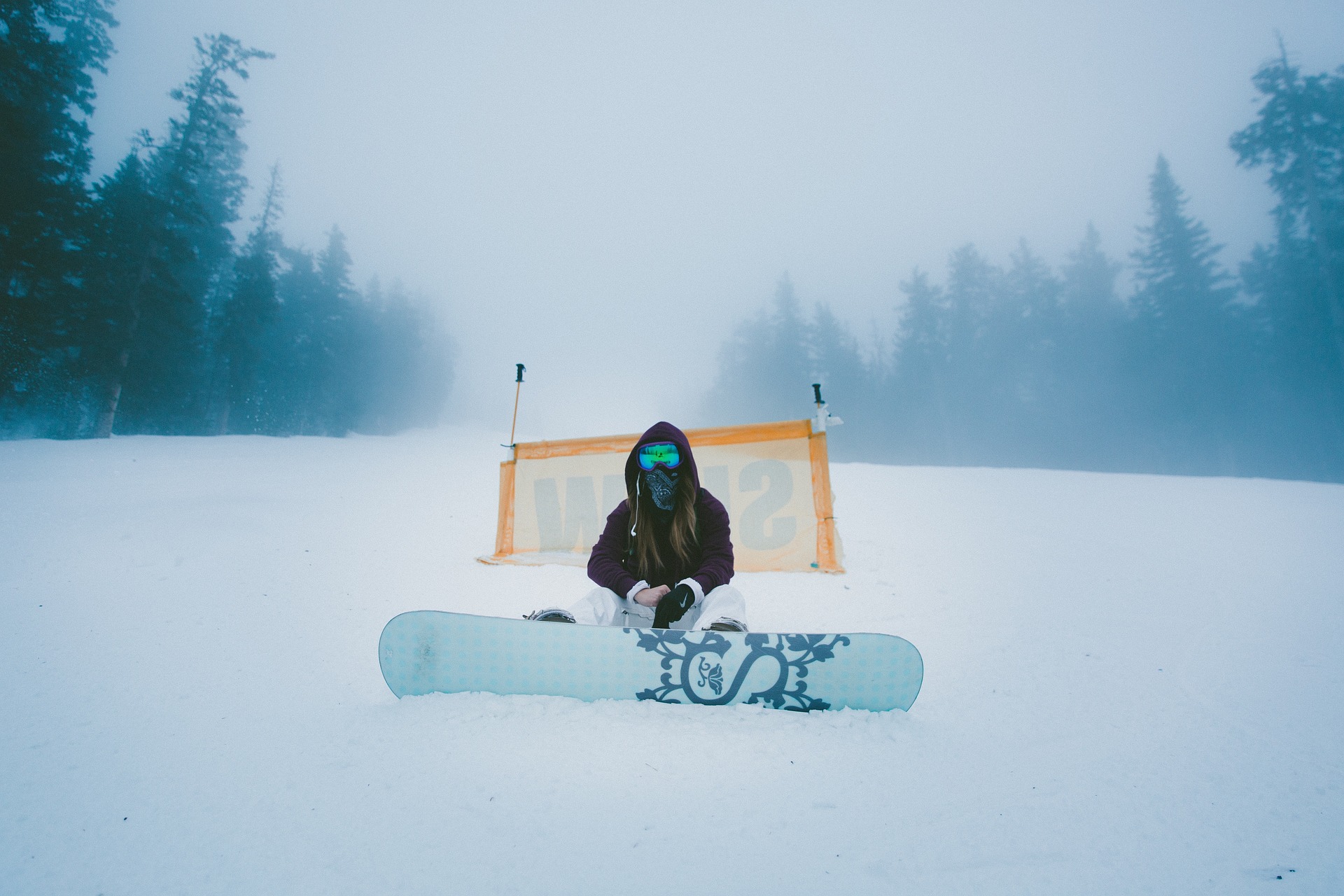 Las 7 Mejores Tablas de Snowboard 2023