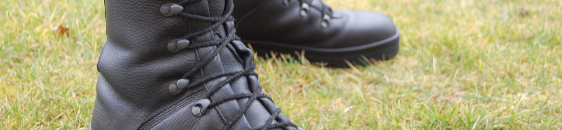 Las 7 Mejores Botas Tácticas Más Resistentes
