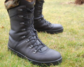 Las 7 Mejores Botas Tácticas Más Resistentes