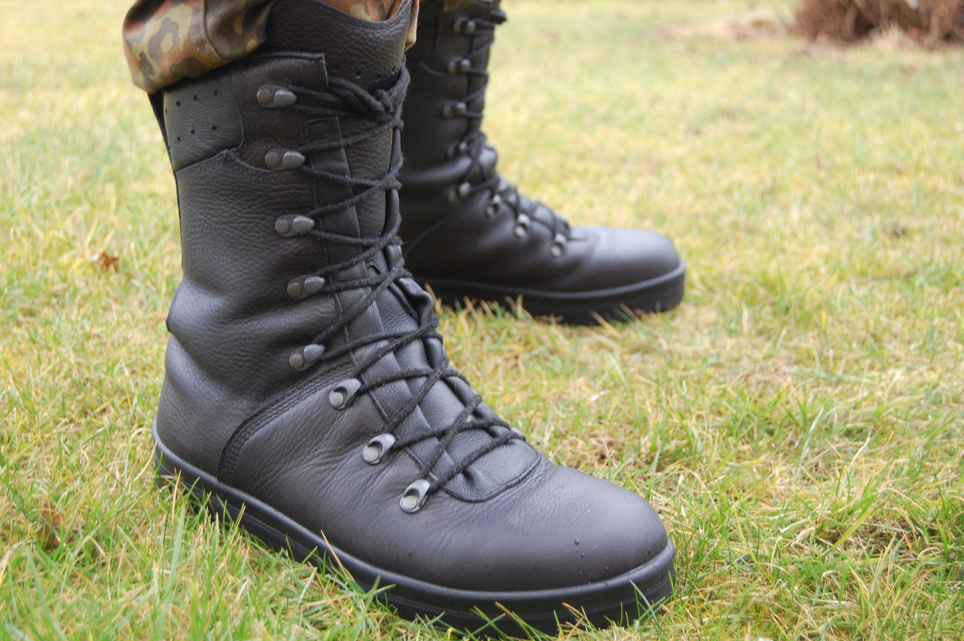 Mejores sales botas tacticas