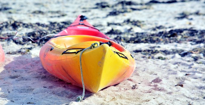 Los 15 Mejores Kayaks Hinchables