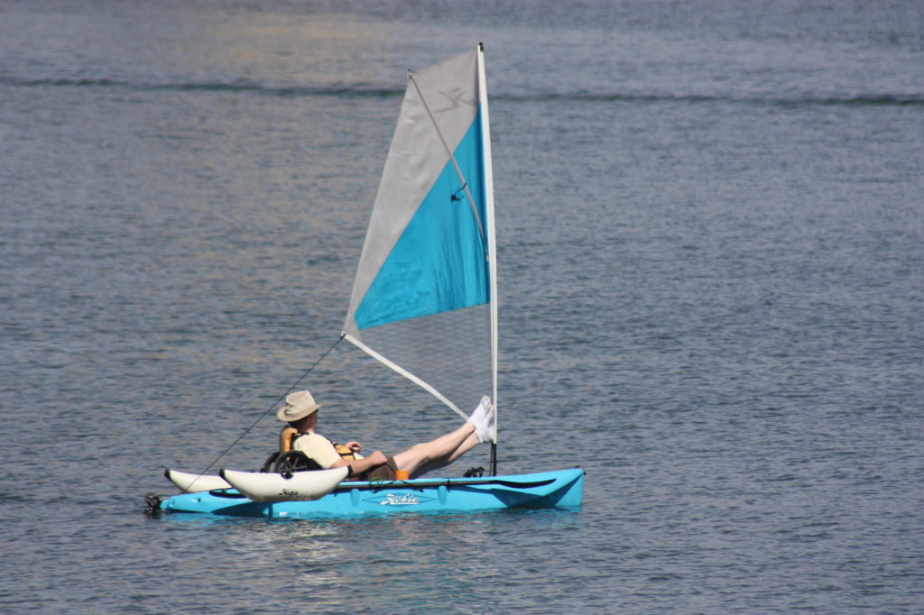 mejor-vela-para-kayak