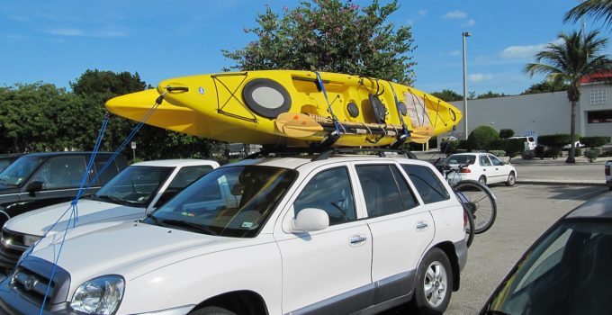 Los 6 Mejores Porta Kayak Para Coche Del Mercado