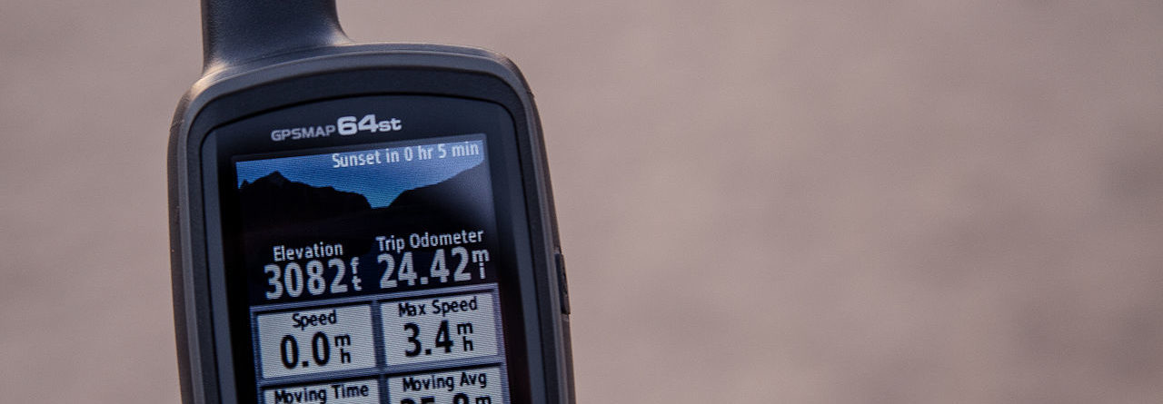 Cuál es mejor GPS Portátil del 2022?