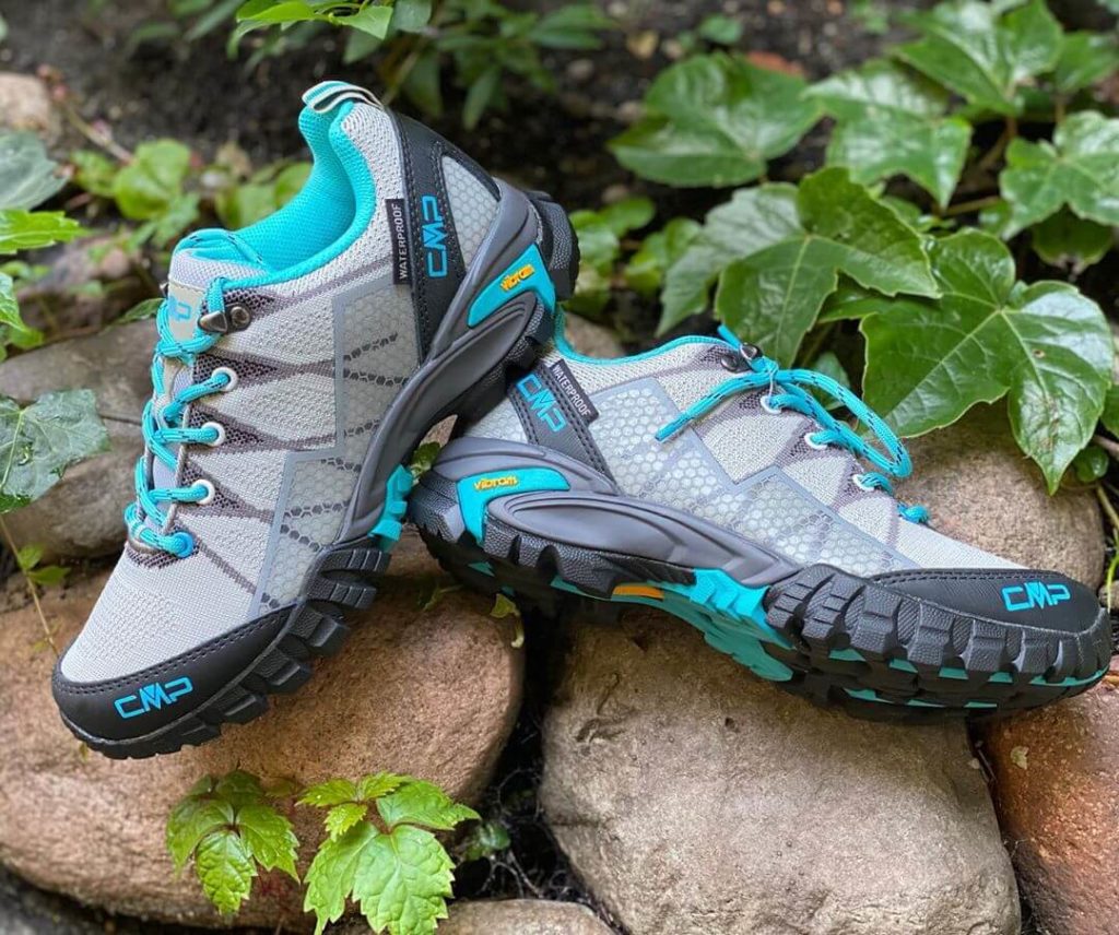 zapatillas de trekking