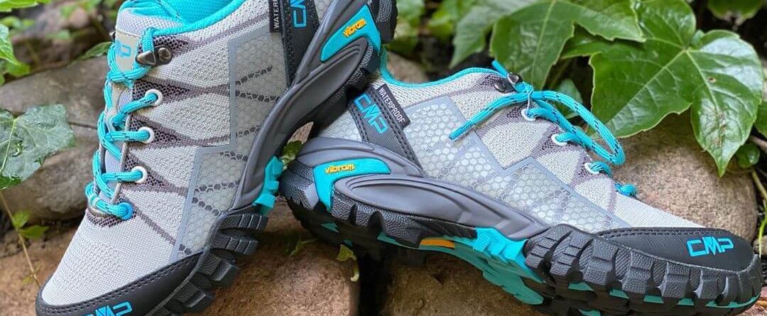 🥇 9 Mejores Zapatillas de Trekking | Guía de compra 2021