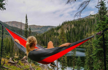 Las 7 Mejores Hamacas De Camping Para Disfrutar Al Aire Libre