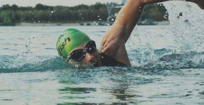 Las 7 Mejores Gafas de Natación Para Ver Debajo Del Agua Con Comodidad
