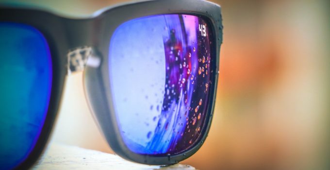 Las 7 Mejores Gafas Polarizadas de Pesca Para Horas Bajo El Sol