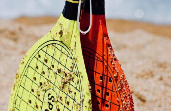 Las 7 Mejores Palas De Playa Para Jugar Al Tenis De Playa Con Amigos