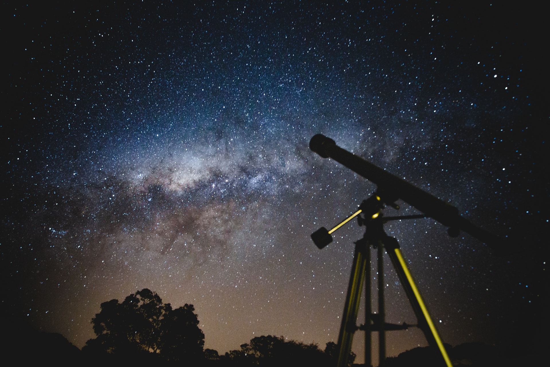 El Mejor Telescopio Del 2020 Cual Comprar