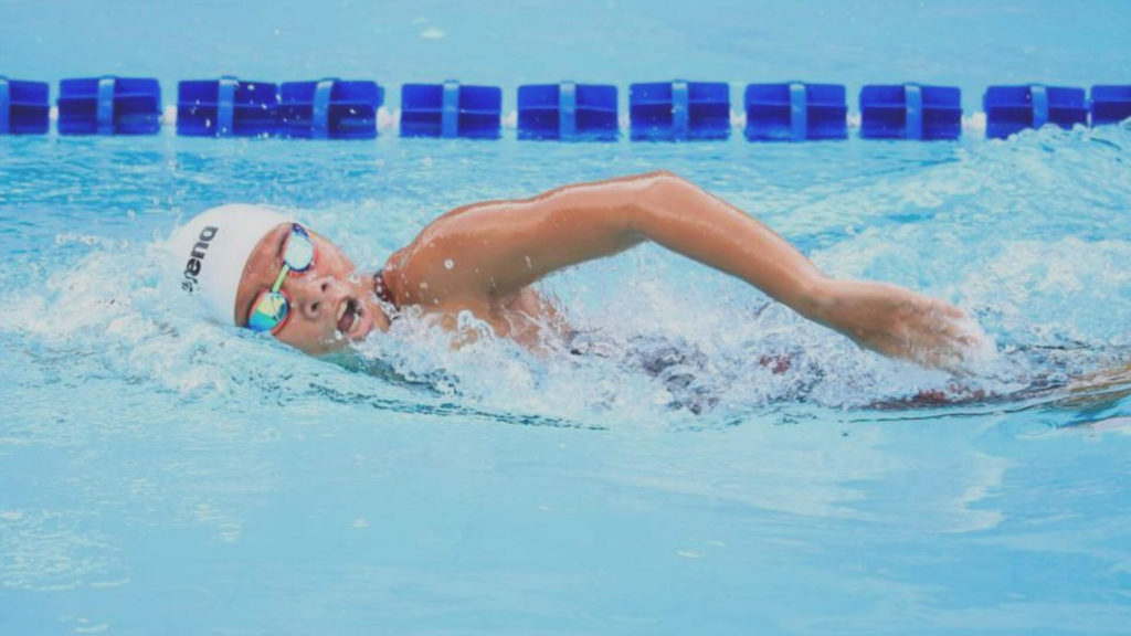 gafas-de-natación