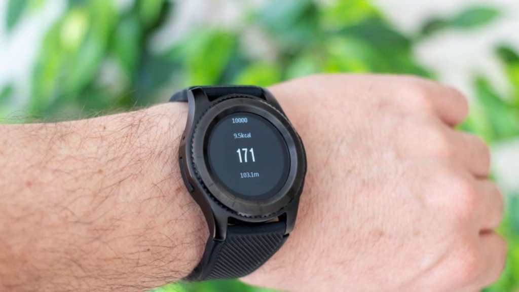 ▷ El mejor reloj de montaña y senderismo. Guía de compra