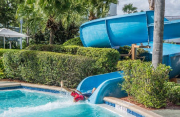 Los 7 Mejores Toboganes Para Piscina: Perfectos Para El Verano