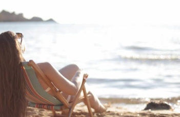 Las 7 Mejores Tumbonas de Playa Para Disfrutar Del Sol