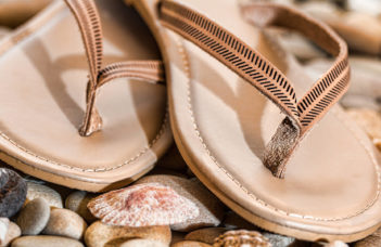 Las 8 Mejores Chanclas de Playa