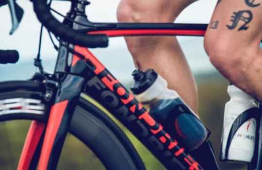 Las 7 Mejores Bicicletas de Carretera de Carbono