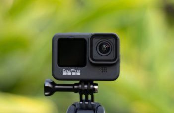 GoPro Hero9 Black : Reseña y análisis en vídeo