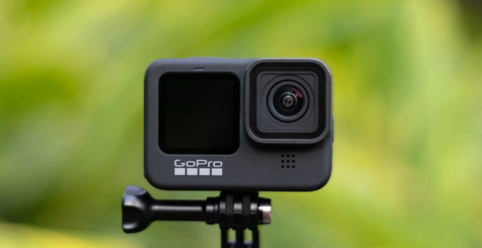 GoPro Hero9 Black : Reseña y análisis en vídeo