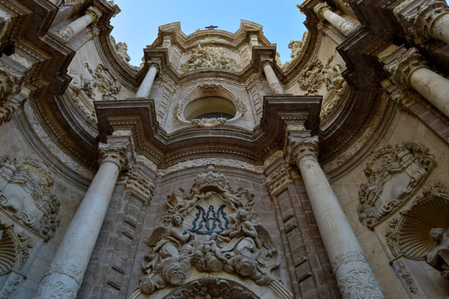 Catedral-de-Valencia