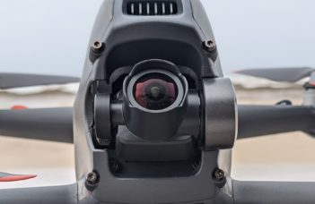 Dron DJI FPV: El análisis más completo