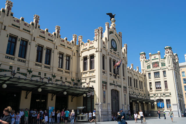 Estacion-del-Norte-Valencia