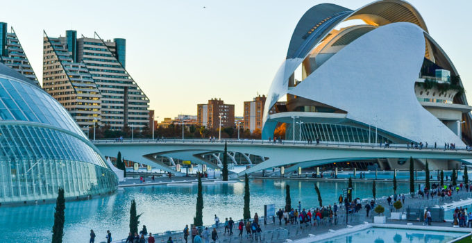 Qué ver y hacer en Valencia: 12 sitios imprescindibles que visitar