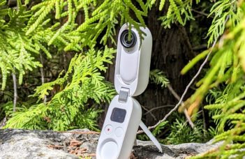 Insta360 Go 2: análisis y reseña completa