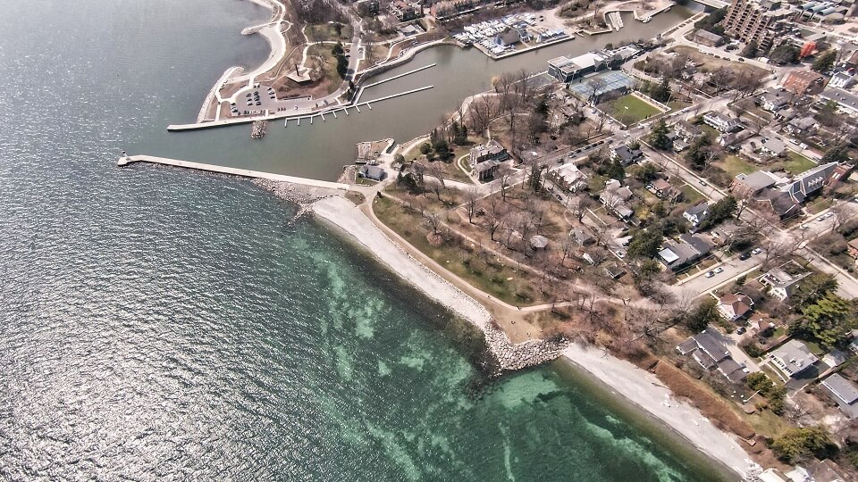 oakville park