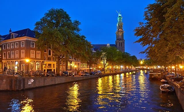 Amsterdam