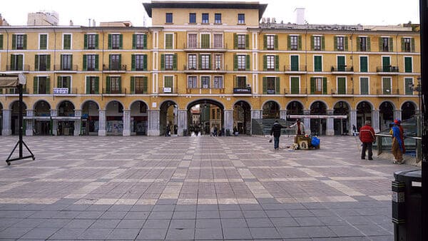 Plaza-Mayor