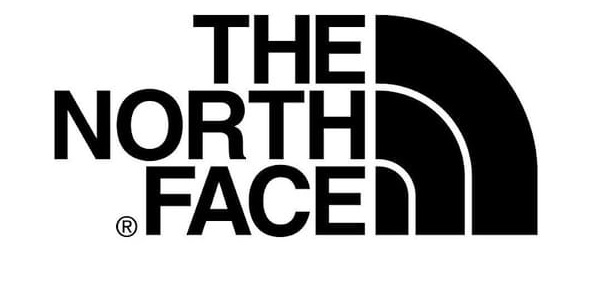 The-North-Face-logo