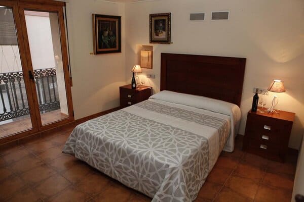 Casa-Rural-Magnanimvs-en-Villafames-Castellon