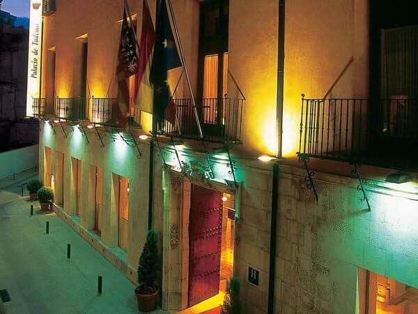 Hotel-Boutique-Palacio-de-Tudemir-en-Orihuela