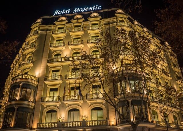 Majestic-Barcelona