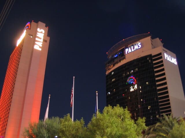 Palms-Casino-Resort-Las-Vegas