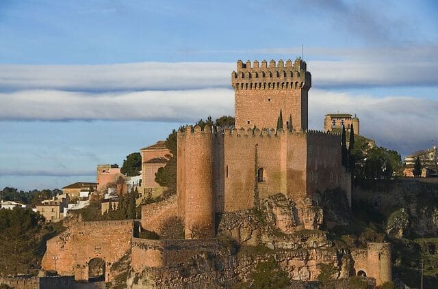 Parador-de-Alarcon-en-Cuenca