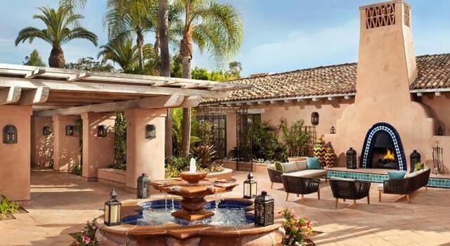 Rancho-Valencia-Resort-Spa-California