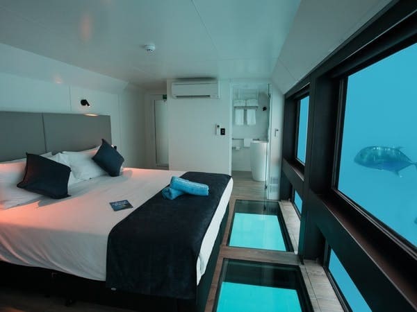 Reefsuites-en-Queensland-Australia