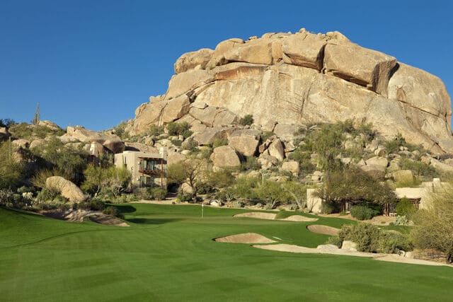 The-Boulders-Arizona