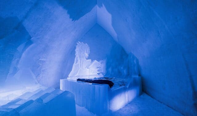 Arctic-Snow-Hotel-Finlandia